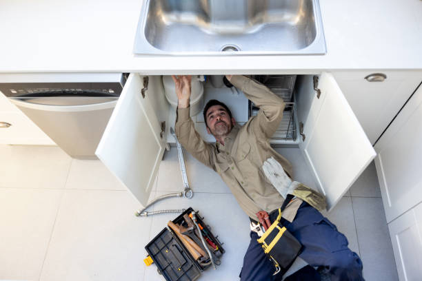 Best Toilet Repair Services  in Hollandale, MS