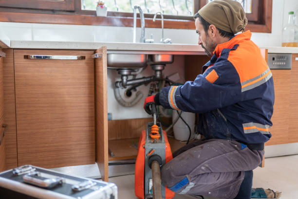 Best Emergency Plumbing Repair  in Hollandale, MS