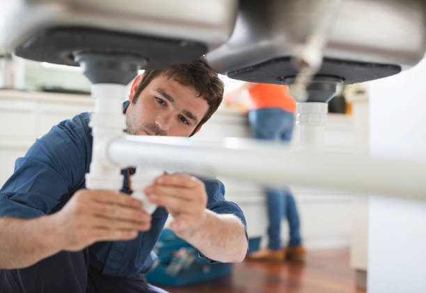 Best Gas Line Repair  in Hollandale, MS