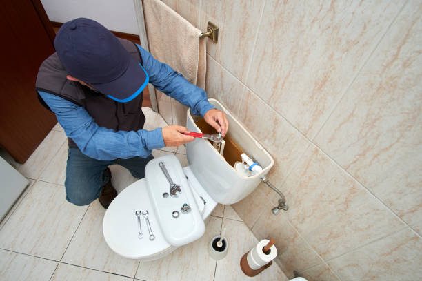 Best Drain Cleaning Services  in Hollandale, MS