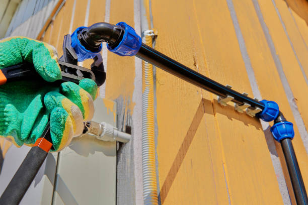 Best Sprinkler Systems  in Hollandale, MS