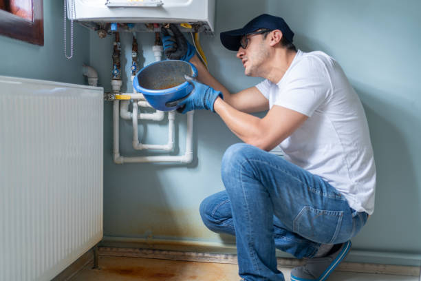 Best Pipe Repair Near Me  in Hollandale, MS