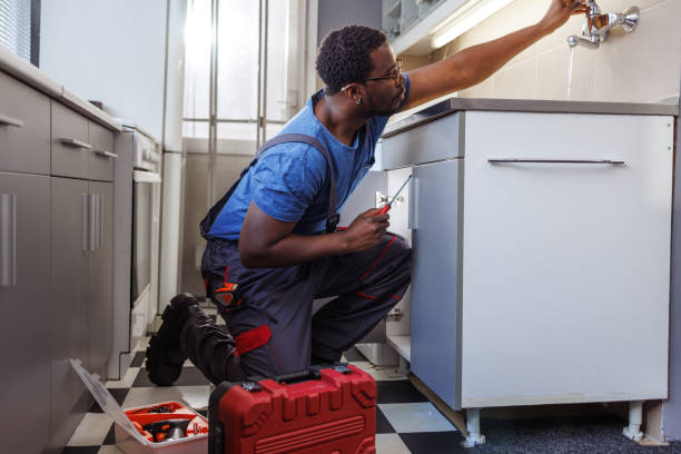 Best Shower Repair Services  in Hollandale, MS