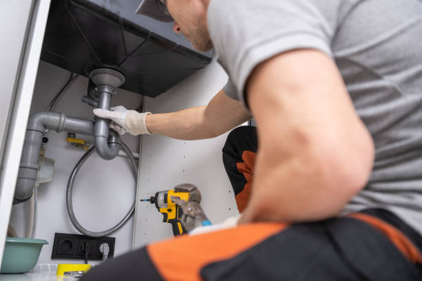Best Pipe Repair Near Me  in Hollandale, MS
