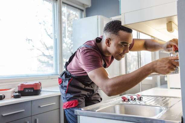 Best Residential Plumbing Services  in Hollandale, MS